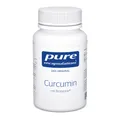 Pure Encapsulations Curcumin mit Bioperine Kapseln 18 g