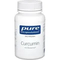 Pure Encapsulations Curcumin mit Bioperine Kapseln 120 St