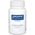 Pure Encapsulations Curcumin mit Bioperine Kapseln 120 St