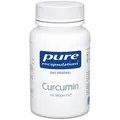 Curcumin mit Bioperine 120 St