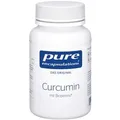 Pure Encapsulations Curcumin Mit Bioperine Kapseln