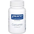 Pure Encapsulations Curcumin Mit Bioperine Kapseln