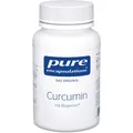 PURE ENCAPSULATIONS Curcumin mit Bioperine Kapseln  120 St  PZN17537394
