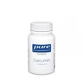 PURE ENCAPSULATIONS Curcumin mit Bioperine Kapseln 120 St