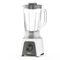 3 Stk. Tefal Standmixer BL2C01 ws/gr Rühr-/Mixgeräte Standmixer