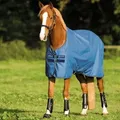 Horseware Amigo Hero 900D Turnout Lite 50g - Colony Blue