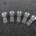 5x Spannungsregler 7812 + 12V 1,5A L7812CV TO220 positiv ST MICROELECTRONICS