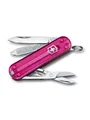 Victorinox Classic SD Transparent (Cupcake Dream)