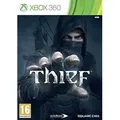 Square Enix Thief, Xbox 360, M (Reif), Physische Medien