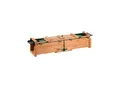 Holz-Kastenfalle ; MaKeDO (40011)