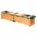 il Lago Passion Holz Kastenfalle