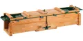 MaKeDO Holz-Kastenfalle