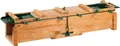 MAKEDO Holz-Kastenfalle