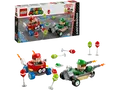 LEGO Super Mario 72034 Kart™ – Baby vs. Luigi Bausatz, Mehrfarbig