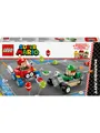 LEGO Super Mario 72034 Fairy with Cute Helper