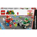 LEGO Mario Kart™ – Baby Mario vs. Baby Luigi - 72034