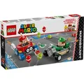 LEGO LEGO® Super MarioTM: Mario KartTM – Baby Mario vs. Baby Luigi - ab 8 Jahren