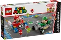 LEGO Super Mario 72034 Mario Kart - Baby Mario vs. Baby Luigi