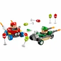 LEGO Super Mario Baby Mario vs. Baby Lu, 72034