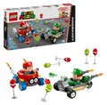 !NEU OVP! LEGO Super Mario 72034 Mario Kart™ – Baby Mario vs. Baby Luigi Bausatz