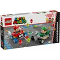 LEGO 72034 Mario Kart – Baby Mario vs. Baby Luigi