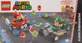 LEGO® Super Mario 72034 Mario Kart  Baby Mario vs. Baby Luigi - NEU in OVP
