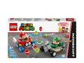 LEGO 72034 Super Mario - Mario Kart – Baby Mario vs. Baby Luigi - Neu & OVP