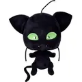 BANDAI Miraculous Ladybug - Stofftier 15 cm: Plagg