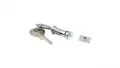 Zamek do szafki  GALANT BOX 0260-03