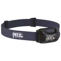 Petzl - Headlamp Actik - Stirnlampe blau