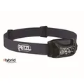 Petzl Unisex Actik schwarz