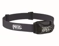 PETZL ACTIK LAMP Black