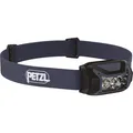 Actik - Stirnlampe black