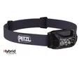 Petzl - Actik 450 Lumen black Stirnlampe