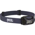Petzl ACTIK, LED-Leuchte, schwarz