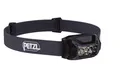 Stirnlampe Petzl Actik | 450 Lumen | Schwarz