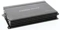 Audio System Audio System CARBON-250.4 4-Kanal A/B Verstärker Verstärker