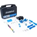 Park Tool Werkzeugset BKM-1.2 Hydraulic Brake Bleed Kit Mineral (321149)