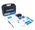 Park Tool BKM-1.2 Entlüftungskit H.B Mineral, Blau