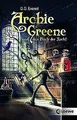 Archie Greene und das Buch der Nacht von Everest, D. D. | Buch | Zustand gut
