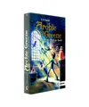 Archie Greene und das Buch der Nacht (Band 3): Fantasy-Kinderbuch für Kinder ab