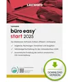 Lexware büro easy start 2025 (365-Tage Version) Digitaler Download
