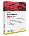 LEXWARE büro easy start 2025 ESD, Jahresversion 365-Tage, Versand per Nachricht