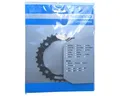 Shimano Fahrrad-Montageständer Shimano Fahrrad Kurbel Ersatz Kettenblatt DEORE FC-M590 32T Schwarz