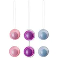 LELO Beads Plus Liebeskugeln - Bunt