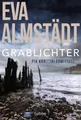 Eva Almstädt / Grablichter /  9783404171736