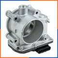 Drosselklappenstutzen fur MAZDA | PE0113640B, ETB-MZ-002