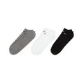 Nike Herren Everyday Ltwt Socken, Mehrfarbig, L EU