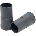 Fluval Gummi Verbinder für Fluval Außenfilter FX4, FX5 und FX6, 1 Stück (1er Pack)