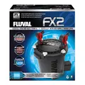 FX2 Hochleistungs-Außenfilter, für Aquarien mit Einer Kapazität von bis zu 750l